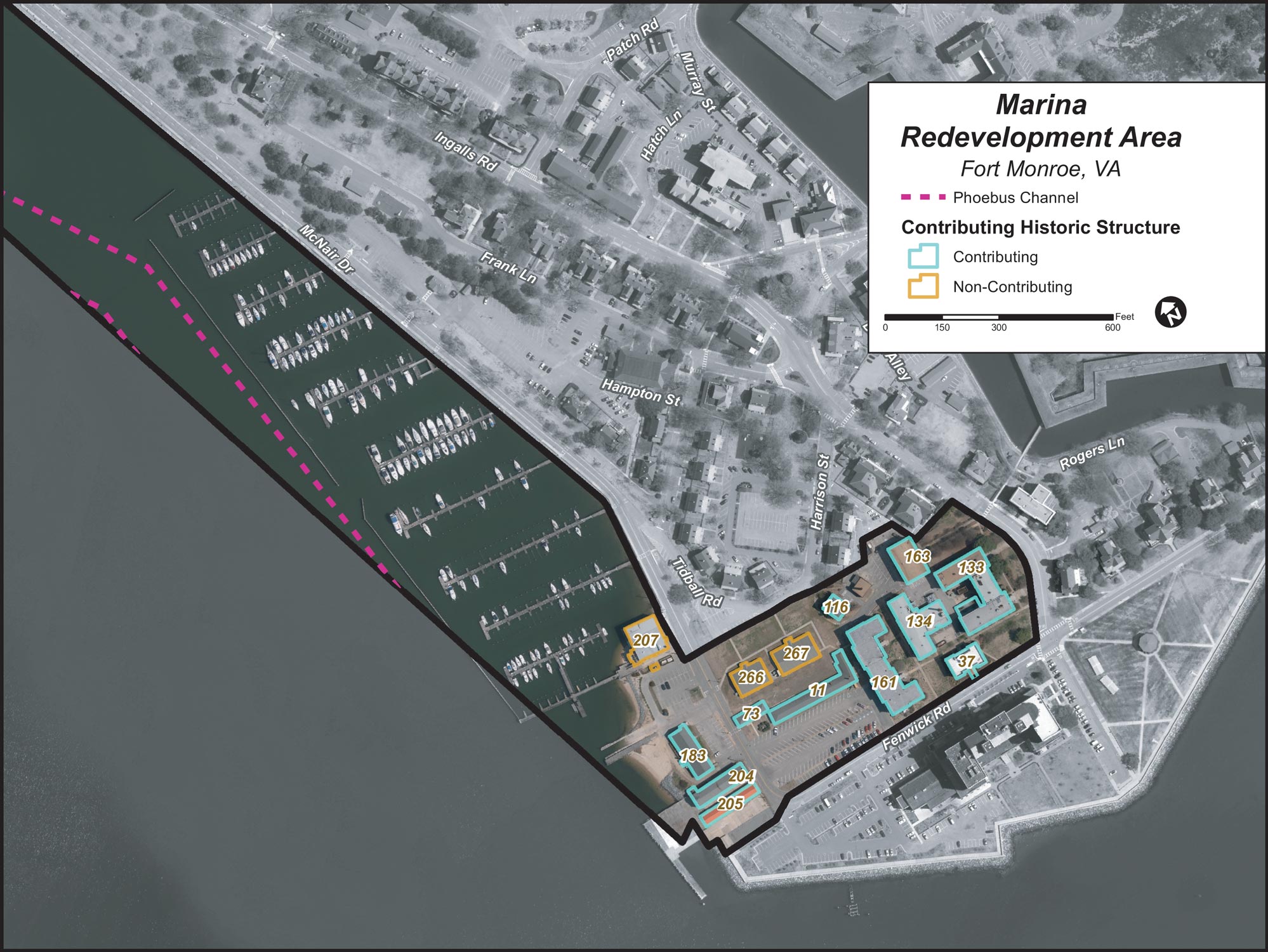 Marina-Redevelopment-Area-Map1